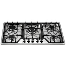 Cuisinière à gaz Five Burner (SZ-JH5213)